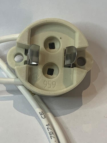 Portalampada g12 - portalampada,