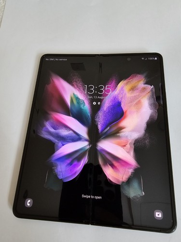 Samsung galaxy fold3 - samsung,