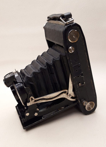 Fotocamera zeiss ikon 515 - ikon, 515/2