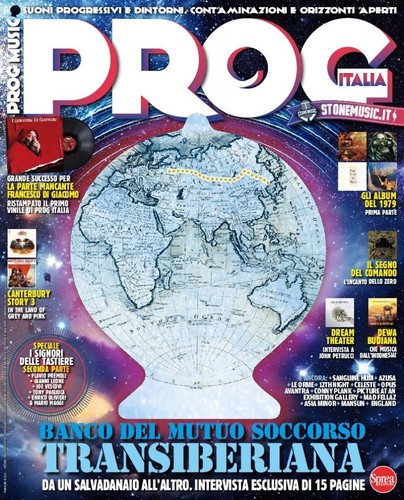 Classic rock prog - rock, 23