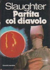 Partita col diavolo - Frank G