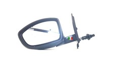 SPECCHIO LATERALE COMPLETO SX LIGIER JS 66 GM1419283
