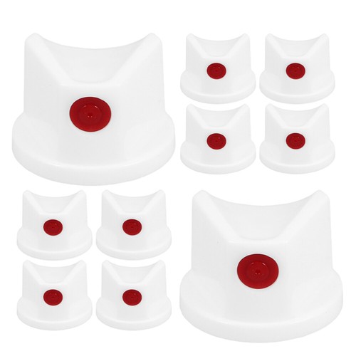 15pz ugelli tappi spray - 15pz,