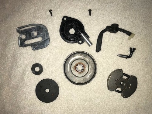 Motosega husqvarna pompa - husqvarna,