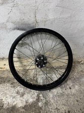 Cerchio ruota anteriore honda - cerchio,