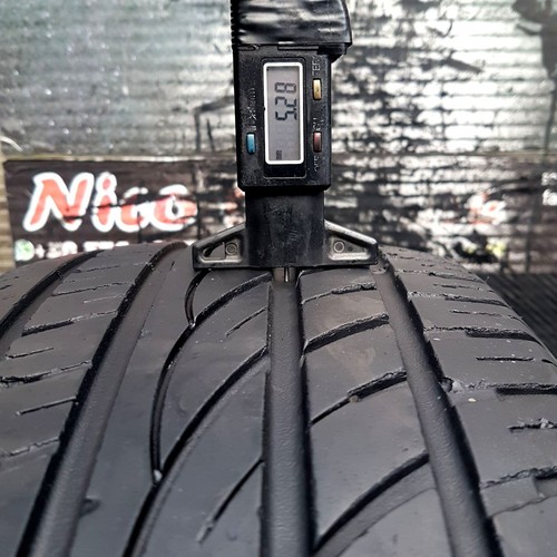 Gomme usate 205 50r16 - 205/50r16, xl