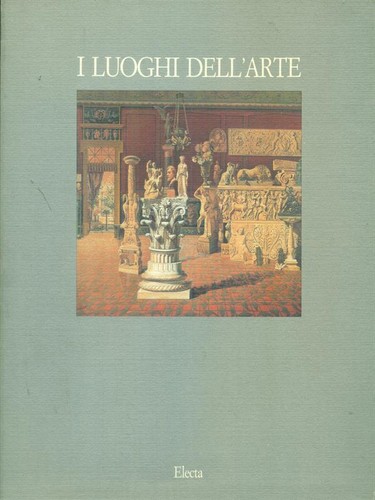 Luoghi dell arte vv - luoghi, aa.vv
