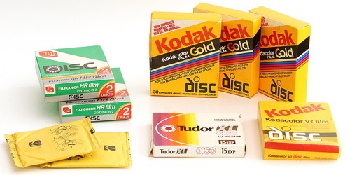 Pellicola kodak kodacolor gold - pellicola,