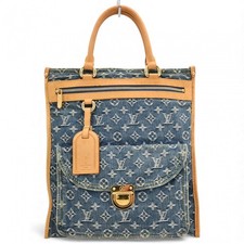 Borsa shopper piatta Louis
