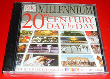 20th century day cd - by, [cd]