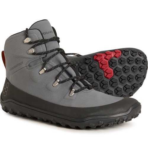 Vivobarefoot tracker textile - tracker,