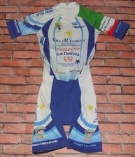 TEAM CARUSO MAGLIA + BODY