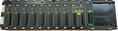 Base rack per plc omron - per,