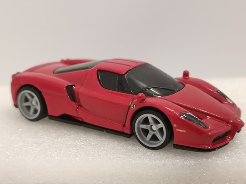 Hot wheels 2026 premium enzo - hot,