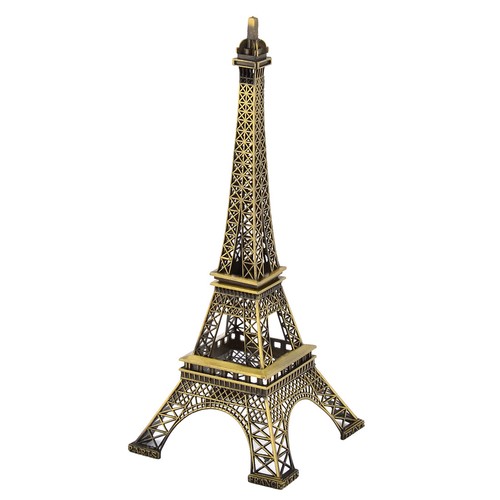 Décoration tour eiffel - décoration,