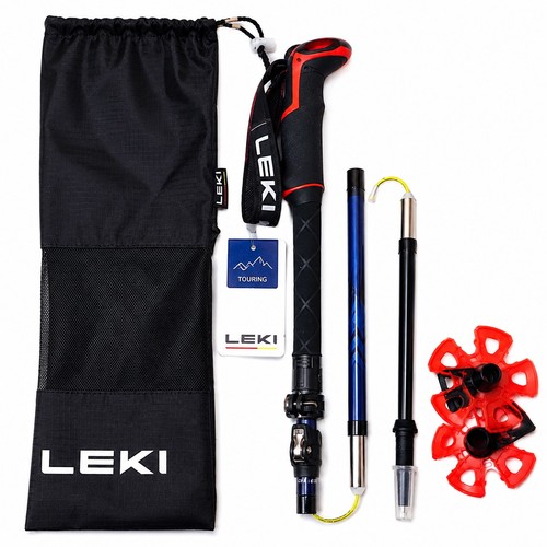 Leki sherpa carbon singola - sherpa, fx