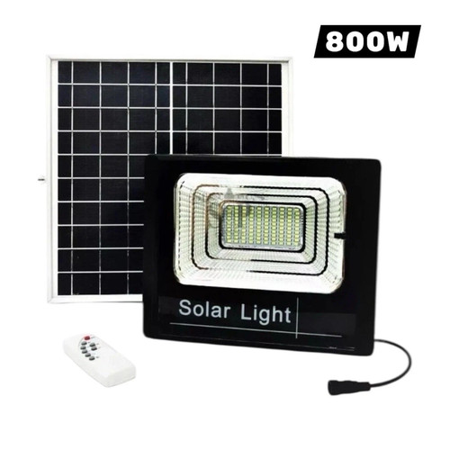 Faro 800w led - faro, da