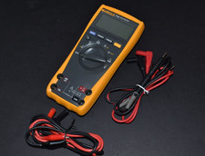 BELLO Multimetro digitale AC