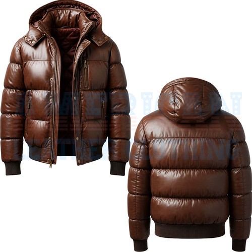 Giacca bolle vera pelle - giacca, |