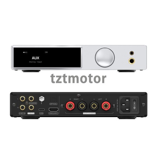 Smsl ao300 pro cs43131 decoder - smsl,