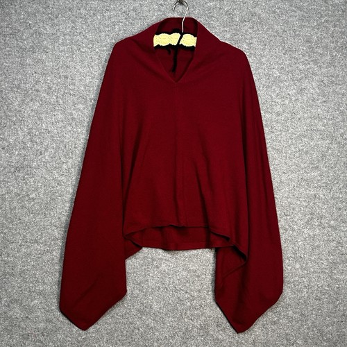 Ran rue maglione poncho - ran,