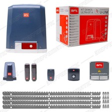 BFT DEIMOS KIT BT ULTRA A400