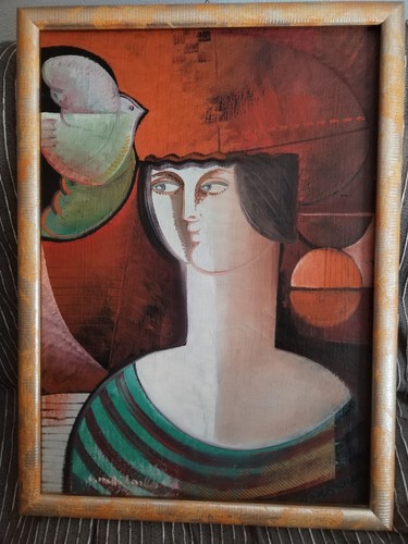 Vittorio maria carlo olio - carlo,