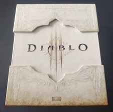 Diablo 3 Collector’s Edition