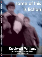 some of this is fiction