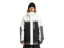 DC GIACCA SNOWBOARD UOMO