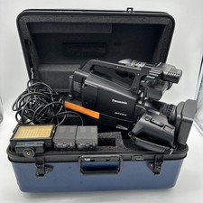 Panasonic AG-HMC80P AVCCAM