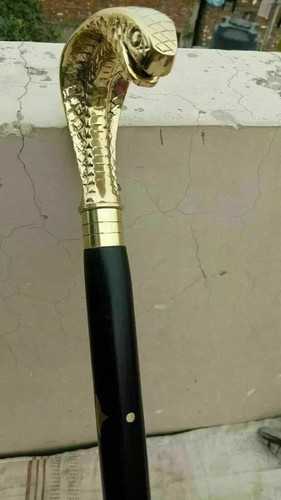 Regalo canna legno - canna,