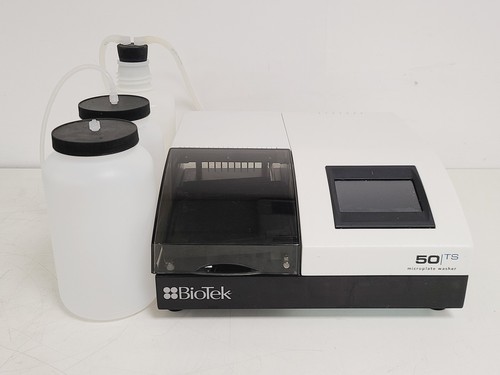 Biotek lavatrice - biotek, ts