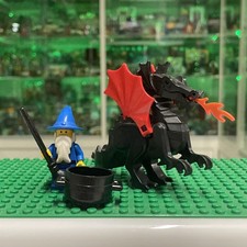 Lego minifigure castle - minifigure,