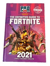 The Definitive Guide to