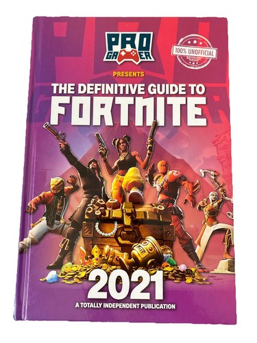 The definitive guide - definitive, to