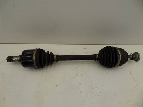 Albero motore anteriore - , mini