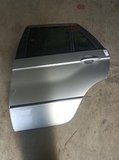 PORTIERA POSTERIORE SINISTRA