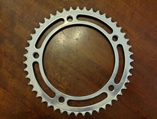 Rarissima corona Campagnolo