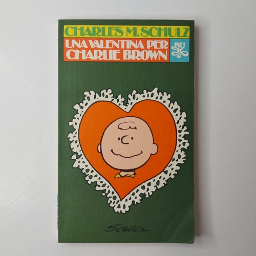 Una valentina per charlie - valentina,