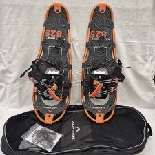ALPTREK 825 Kit Ciaspole Medio