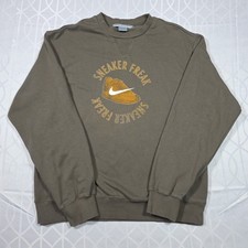 Felpa Nike vintage Y2K taglia