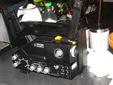 Proiettore cinematografico