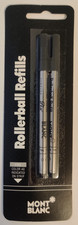 Mont Blanc Rollerball Refills