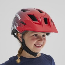 Casco bici junior Mavic City