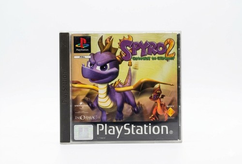Spyro gateway glimmer - spyro,