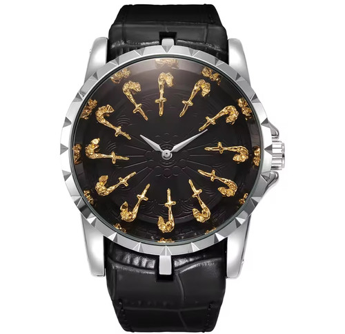Bellissimo orologio lusso - bellissimo, di