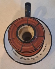 CERAMICA GHIRLA rara