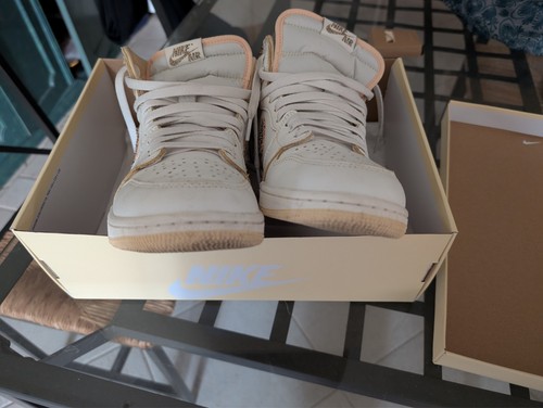 Air jordan retro - air, og