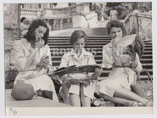 LUCIA BOSÈ LILIANA BONFATTI